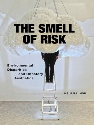 cover image of The Smell of Risk